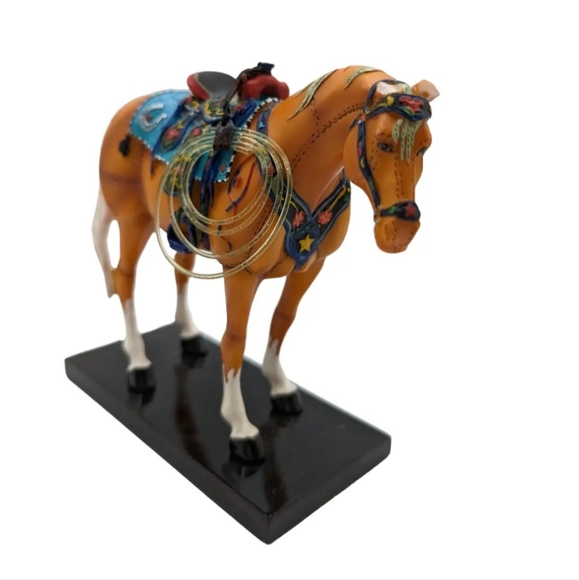 ๐ COLLECTORS The trails of painted ponies ๐ - Picture 2 of 10